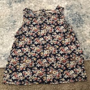 Tillys full tilt shirt